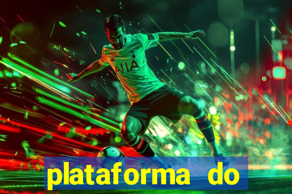 plataforma do gusttavo lima de jogo